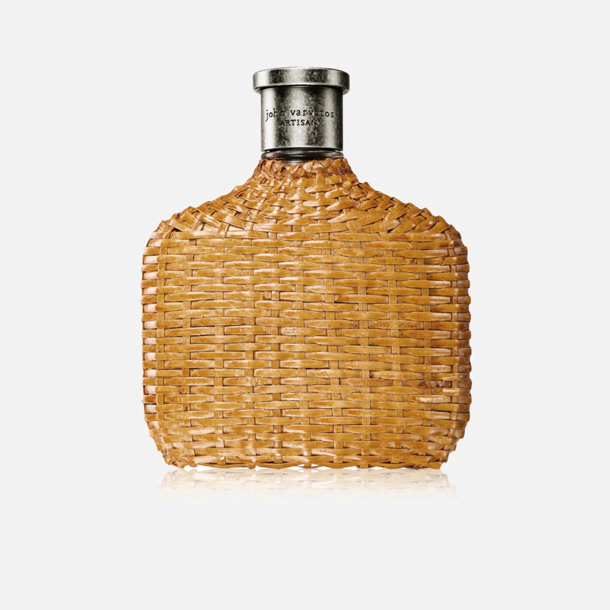 John Varvatos Artisan Men's Eau de Toilette - 125ml – bottle